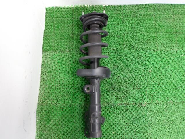 【中古】中古部品 ステップワゴン RK1 左ﾌﾛﾝﾄｽﾄﾗｯﾄ 【3310250100-000243027250210】