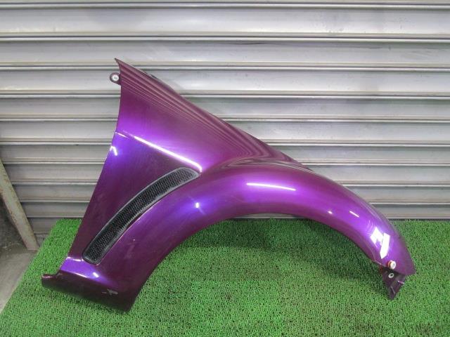 【中古】中古部品 ＲＸ－８ SE3P 右ﾌﾛﾝﾄﾌｪﾝﾀﾞｰ 【3330540100-240704000110600】