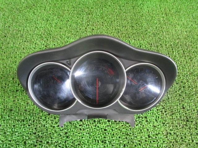 【中古】中古部品 ＲＸ－８ SE3P ｽﾋﾟｰﾄﾞﾒｰﾀｰ 【3330540100-240704000161400】