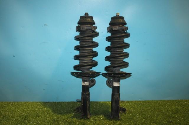 【中古】中古部品 フリードスパイク GB3 左ﾌﾛﾝﾄｽﾄﾗｯﾄ 【3330950100-000046110450210】