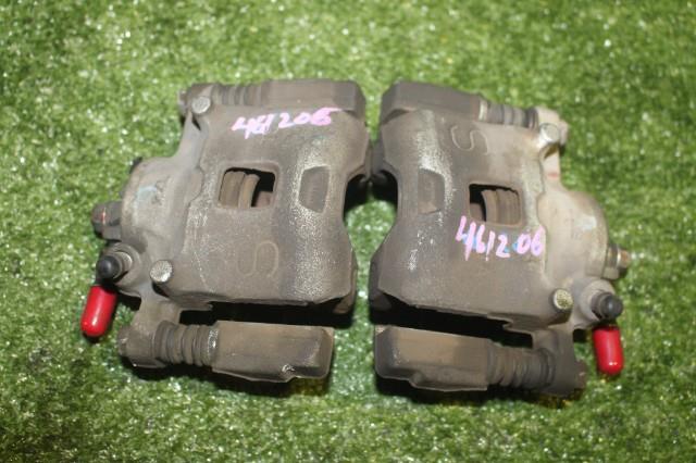 【中古】中古部品 モコ MG33S 左フロントキャリパー 【3330950100-000046120644360】