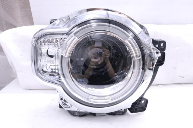 【中古】中古部品 ハスラー MR52S 右ﾍｯﾄﾞﾗﾝﾌﾟ 【3260520000-240705502810800】 26,241円