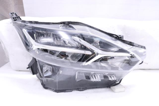【中古】中古部品 デイズ B44W 右ﾍｯﾄﾞﾗﾝﾌﾟ 【3260520000-240705500910800】