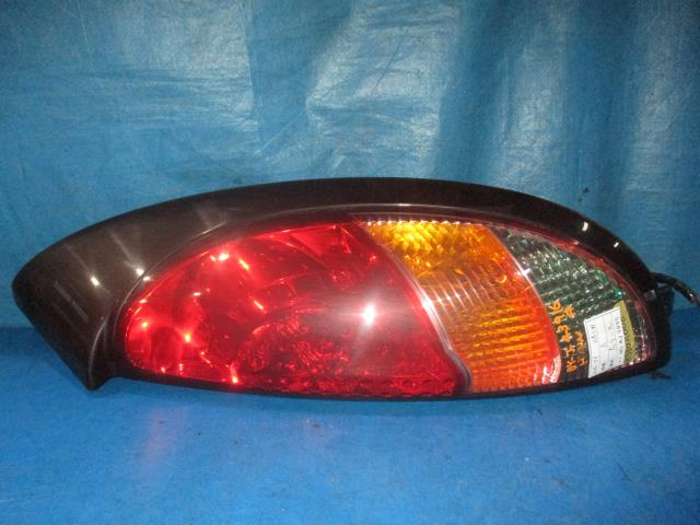 【中古】中古部品 アイ HA1W 右ﾃｰﾙﾗﾝﾌﾟ 【3310160100-000004371615500】