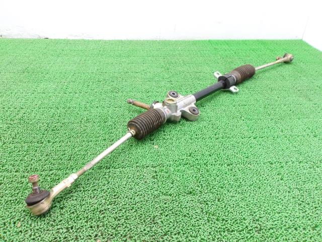 【中古】中古部品 ミニキャブ U62T ｽﾃｱﾘﾝｸﾞｷﾞｱﾎﾞｯｸｽ 【3310250100-000243022043200】
