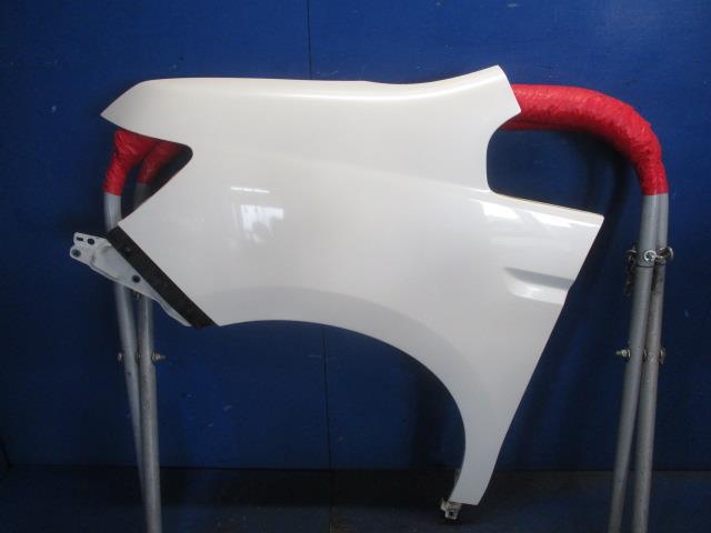 【中古】中古部品 ステップワゴン RK5 左ﾌﾛﾝﾄﾌｪﾝﾀﾞｰ 【3310270100-000014295110700】
