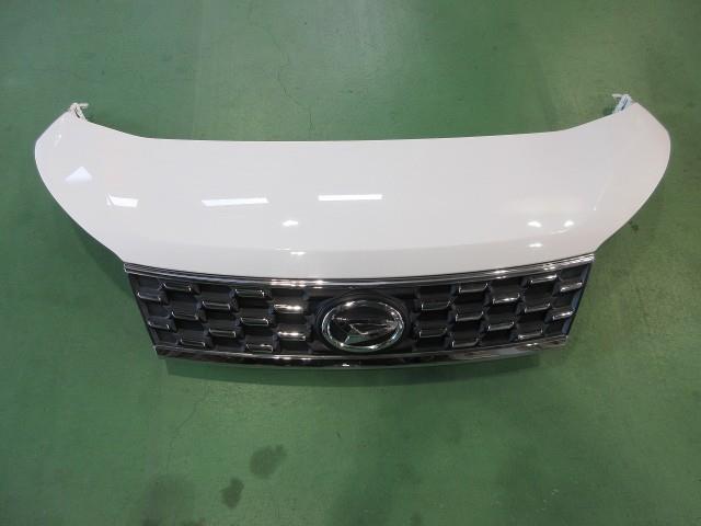 【中古】中古部品 ムーヴ LA150S ﾎﾞﾝﾈｯﾄﾌｰﾄﾞ 【3310590000-000007796710500】