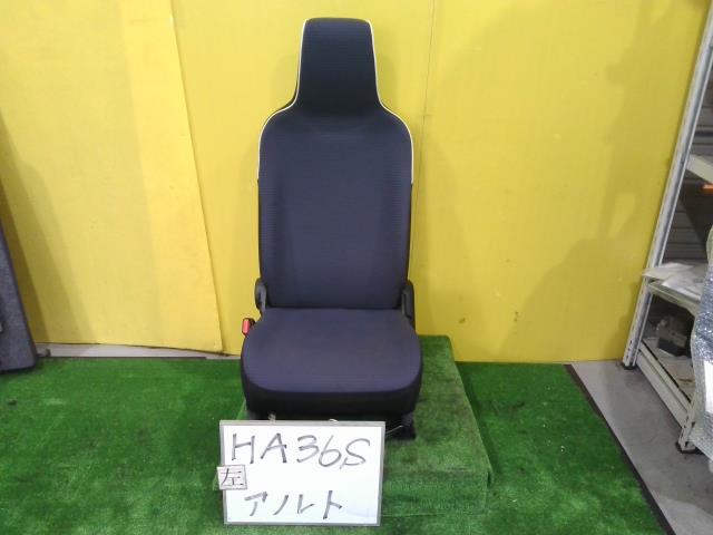【中古】中古部品 アルト HA36S ｱｼｽﾀﾝﾄｼｰﾄ 【3331010600-240701000970600】