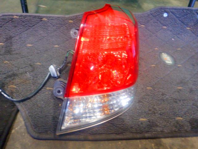 【中古】中古部品 レガシィ BR9 右ﾃｰﾙﾗﾝﾌﾟ 【3340140100-000024138015500】