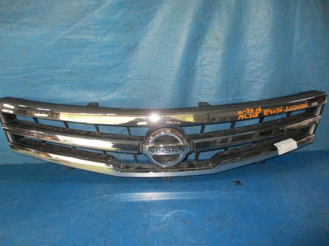 【中古】中古部品 ルークス ML21S ﾗｼﾞｴｰﾀｸﾞﾘﾙ 【3310160100-001674157910400】