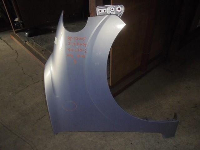 【中古】中古部品 タント L350S 右ﾌﾛﾝﾄﾌｪﾝﾀﾞｰ 【3310160100-001288713910600】