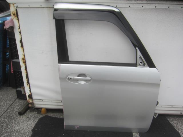 【中古】中古部品 フレアワゴン MM32S 右ﾌﾛﾝﾄﾄﾞｱ 【3340240100-202400005613100】