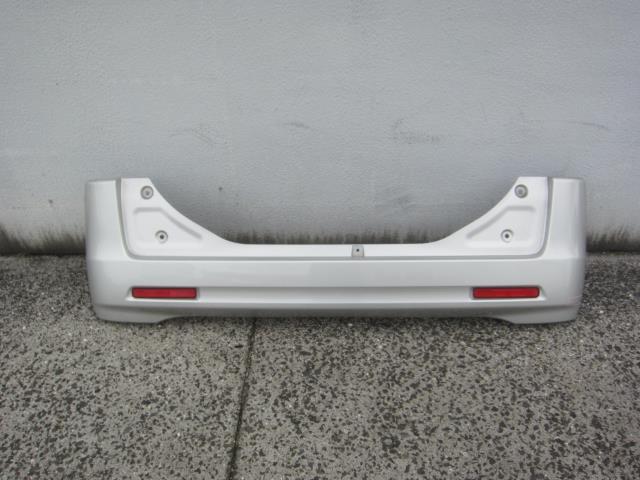 【中古】中古部品 フレアワゴン MM32S リアバンパー 【3340240100-202400005615100】