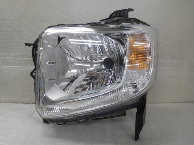 【中古】中古部品 Ｎ－ＶＡＮ JJ1 左ﾍｯﾄﾞﾗﾝﾌﾟ 【3380050000-000035930010900】