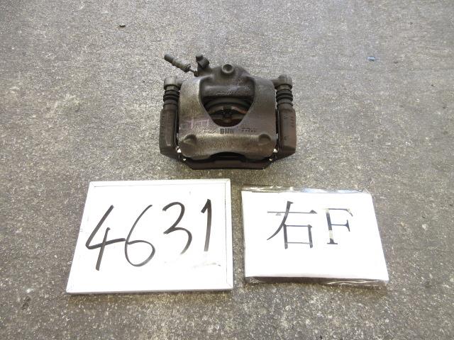 【中古】中古部品 BMW ミニ XM15 右ﾌﾛﾝﾄｷｬﾘﾊﾟｰ 【3500170000-240705502144330】