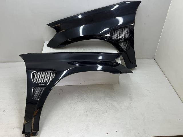 【中古】中古部品 ベンツ GLクラス 164886 右ﾌﾛﾝﾄﾌｪﾝﾀﾞｰ 【3310070100-0000Y0757510600】