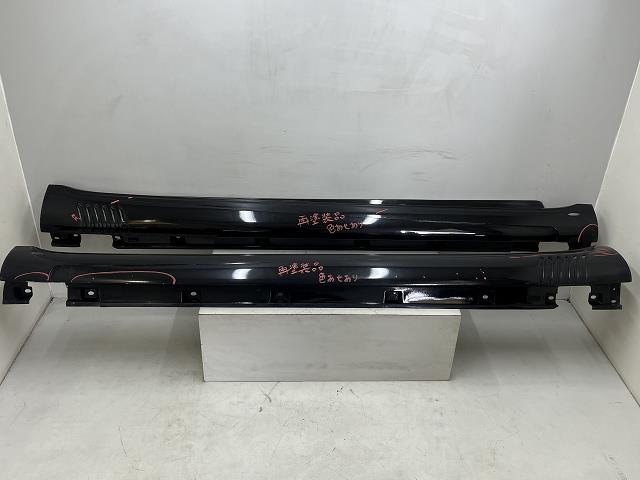 【中古】中古部品 ベンツ GLクラス 164886 右ｻｲﾄﾞｽﾃｯﾌﾟ 【3310070100-0000Y0757513700】