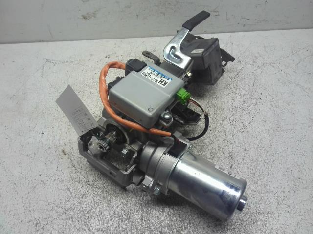 【中古】中古部品 ソリオ MA15S ｽﾃｱﾘﾝｸﾞｺﾗﾑ 【3310160100-000004370047140】 54,120円