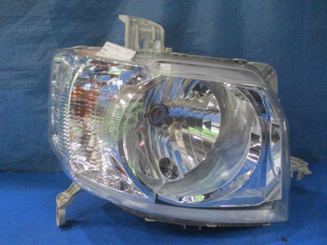 【中古】中古部品 Ｎ－ＢＯＸ JF1 右ﾍｯﾄﾞﾗﾝﾌﾟ 【3310160100-000004371110800】 14,014円