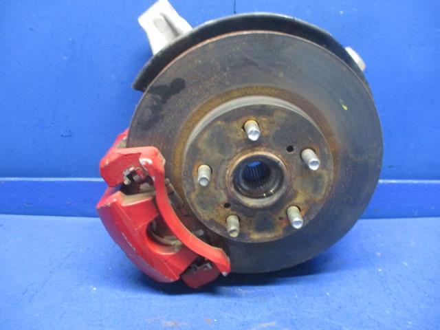 【中古】中古部品 プリウス ZVW30 左ﾌﾛﾝﾄﾅｯｸﾙﾊﾌﾞ 【3310270100-000014271244340】