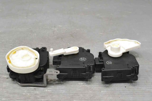 【中古】中古部品 ＭＲワゴン MF33S その他 A/Cﾋｰﾀｰ系 【3310580000-240705000769300】