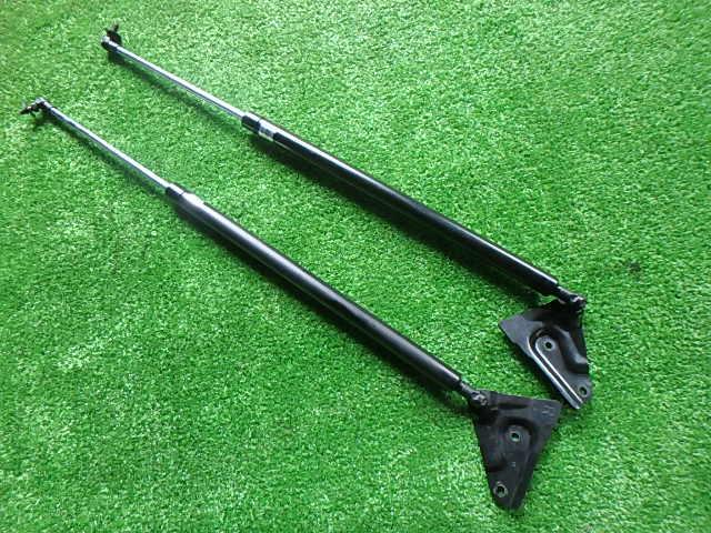【中古】中古部品 ルークス ML21S ﾊﾞｯｸﾄﾞｱﾀﾞﾝﾊﾟｰ 【3330450100-240706000277250】