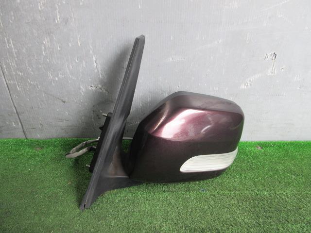 【中古】中古部品 タント L350S 左ｻｲﾄﾞﾐﾗｰ 【3330560100-240706000113600】