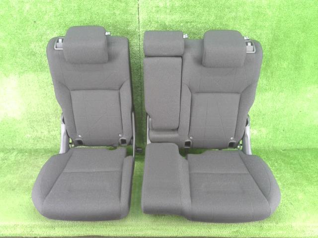 【中古】中古部品 ヴェゼル RV3 ﾘｱｼｰﾄ 【3330990100-240603000470800】