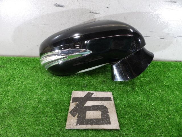 【中古】中古部品 レクサス IS GSE20 右ｻｲﾄﾞﾐﾗｰ 【3260250000-000024115513500】