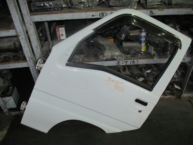 【中古】中古部品 サンバー TV1 左ﾌﾛﾝﾄﾄﾞｱ 【3310160100-001692491713200】