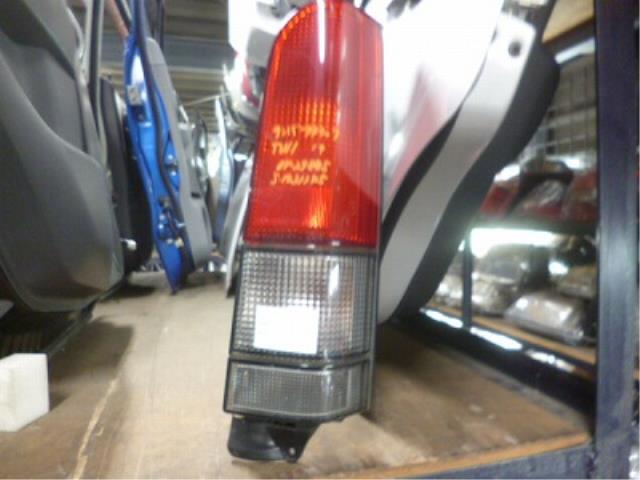 【中古】中古部品 サンバー TW1 右ﾃｰﾙﾗﾝﾌﾟ 【3310160100-001113344515500】