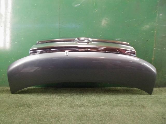 【中古】中古部品 タント LA600S ﾎﾞﾝﾈｯﾄﾌｰﾄﾞ 【3330150100-000024322710500】