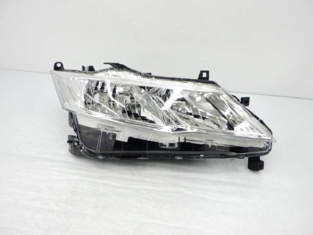 【中古】再生部品 セレナ GC27 右ﾍｯﾄﾞﾗﾝﾌﾟ 【3380010000-240708500810800】