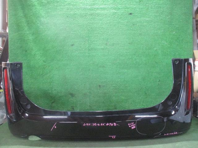 【中古】中古部品 ビアンテ CCEFW ﾘｱﾊﾞﾝﾊﾟｰ 【3500080000-240322001215100】 11,724円