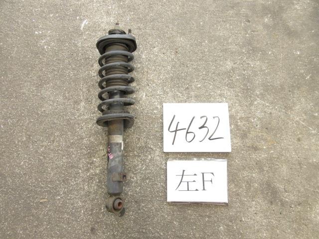 【中古】中古部品 ロードスター NB6C 左フロントストラット 【3500170000-240708502150210】