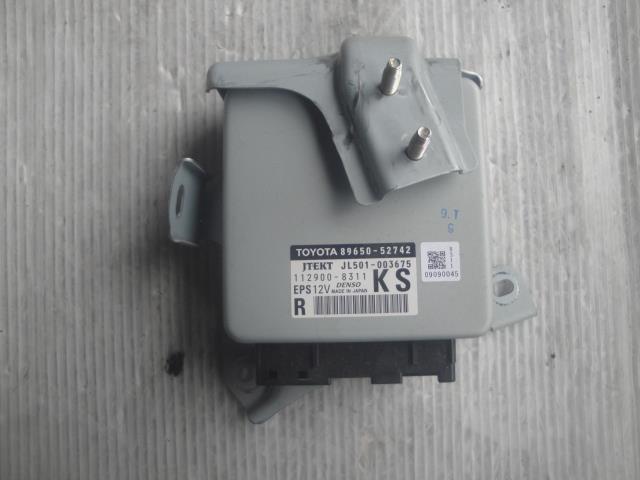 【中古】中古部品 ヴィッツ NSP135 PSｺﾝﾋﾟｭｰﾀｰ 【3100430000-240709000163500】