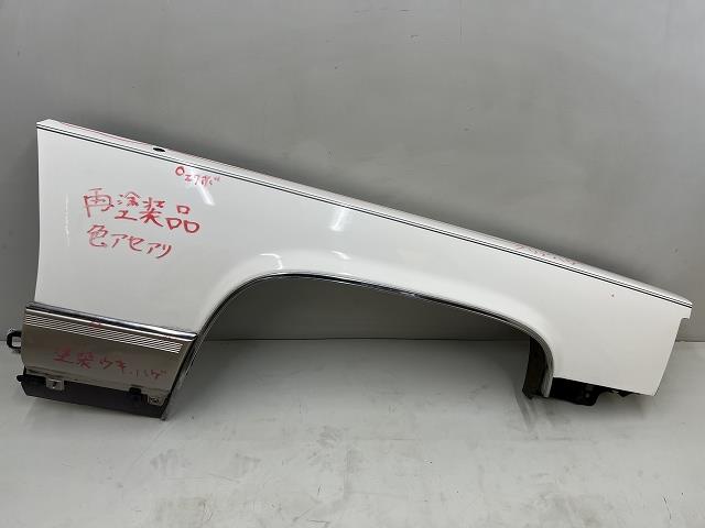【中古】中古部品 キャデラック フリートウッド AC15B 右ﾌﾛﾝﾄﾌｪﾝﾀﾞｰ 【3310070100-000090759710600】