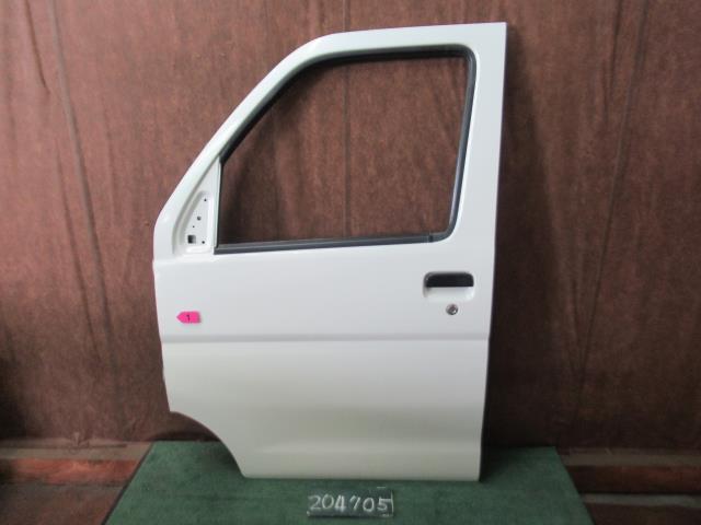 【中古】中古部品 ハイゼット S321V 左ﾌﾛﾝﾄﾄﾞｱ 【3310120100-240709000213200】 16,280円