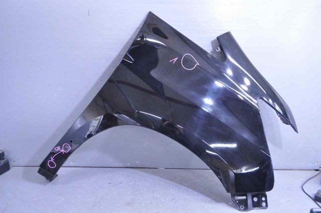 【中古】中古部品 ヴェルファイア ANH20W 右ﾌﾛﾝﾄﾌｪﾝﾀﾞｰ 【3310580000-240709000310600】