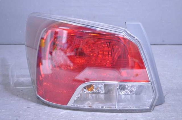 【中古】中古部品 インプレッサ GJ6 左ﾃｰﾙﾗﾝﾌﾟ 【3310580000-240709001215600】｜e-cleマート