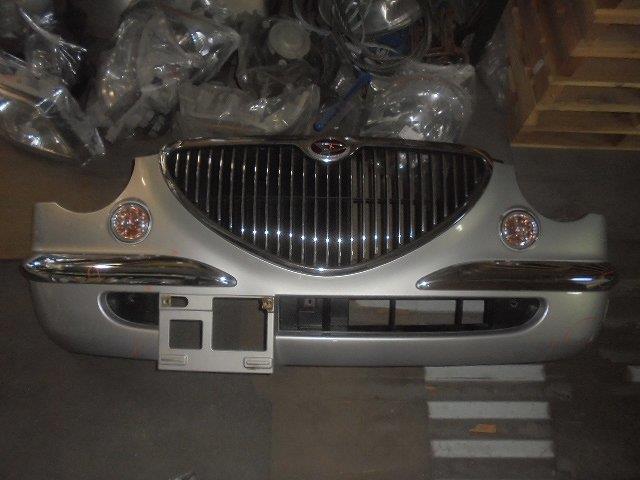 【中古】中古部品 オプティ L800S ﾌﾛﾝﾄﾊﾞﾝﾊﾟｰ 【3310160100-001266986810100】