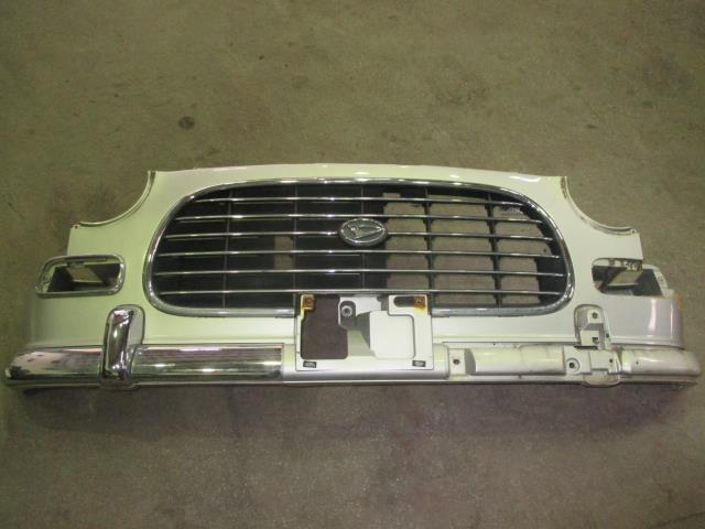 【中古】中古部品 ミラジーノ L700S ﾌﾛﾝﾄﾊﾞﾝﾊﾟｰ 【3310160100-001422360210100】