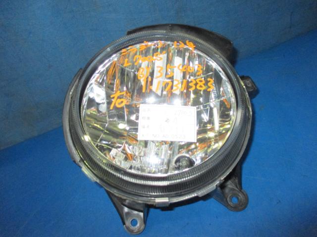 【中古】中古部品 ミラジーノ L700S 右ﾍｯﾄﾞﾗﾝﾌﾟ 【3310160100-001385174510800】