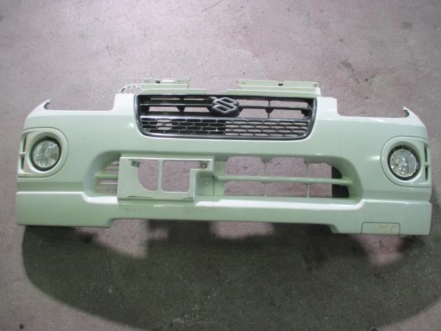 【中古】中古部品 ＫＥＩ HN22S ﾌﾛﾝﾄﾊﾞﾝﾊﾟｰ 【3310160100-001488597610100】