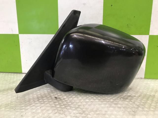 【中古】中古部品 デリカＤ2 MB15S 左ｻｲﾄﾞﾐﾗｰ 【3330530100-000005271913600】