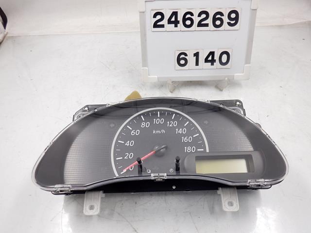 【中古】中古部品 マーチ K13 ｽﾋﾟｰﾄﾞﾒｰﾀｰ 【3330890100-000024626961400】
