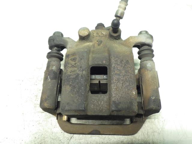 【中古】中古部品 ステージア NM35 左ﾘｱｷｬﾘﾊﾟｰ 【3330990500-240709000144460】