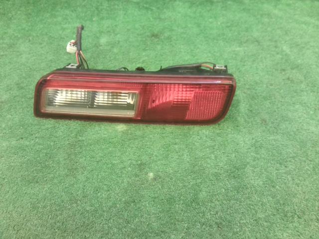 【中古】中古部品 キャロル HB36S 左ﾃｰﾙﾗﾝﾌﾟ 【3260240000-240708000215600】