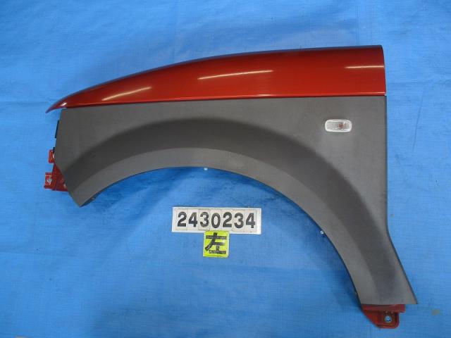 【中古】中古部品 エレメント YH2 左ﾌﾛﾝﾄﾌｪﾝﾀﾞｰ 【3310040100-000243023410700】