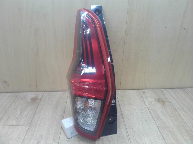 【中古】中古部品 ｅＫワゴン B33W 左ﾃｰﾙﾗﾝﾌﾟ 【3310390100-240704001215600】
